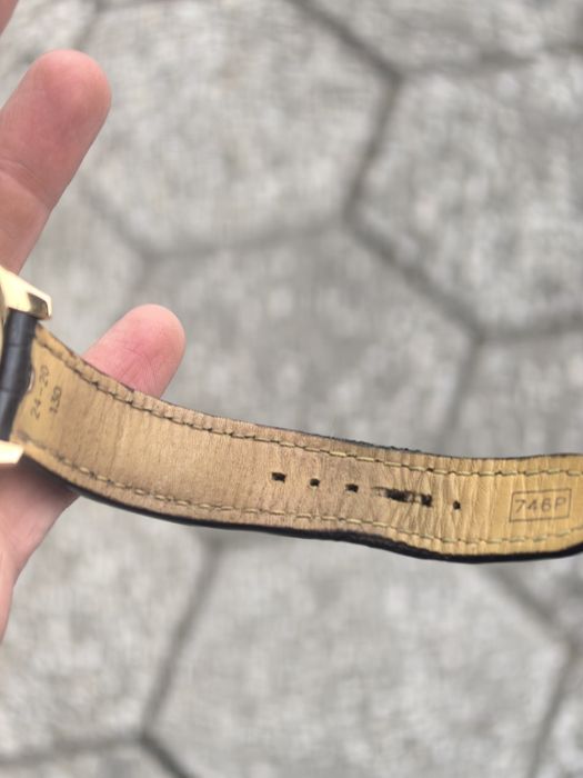 Златен 18К Breitling Bentley Motors Special Edition