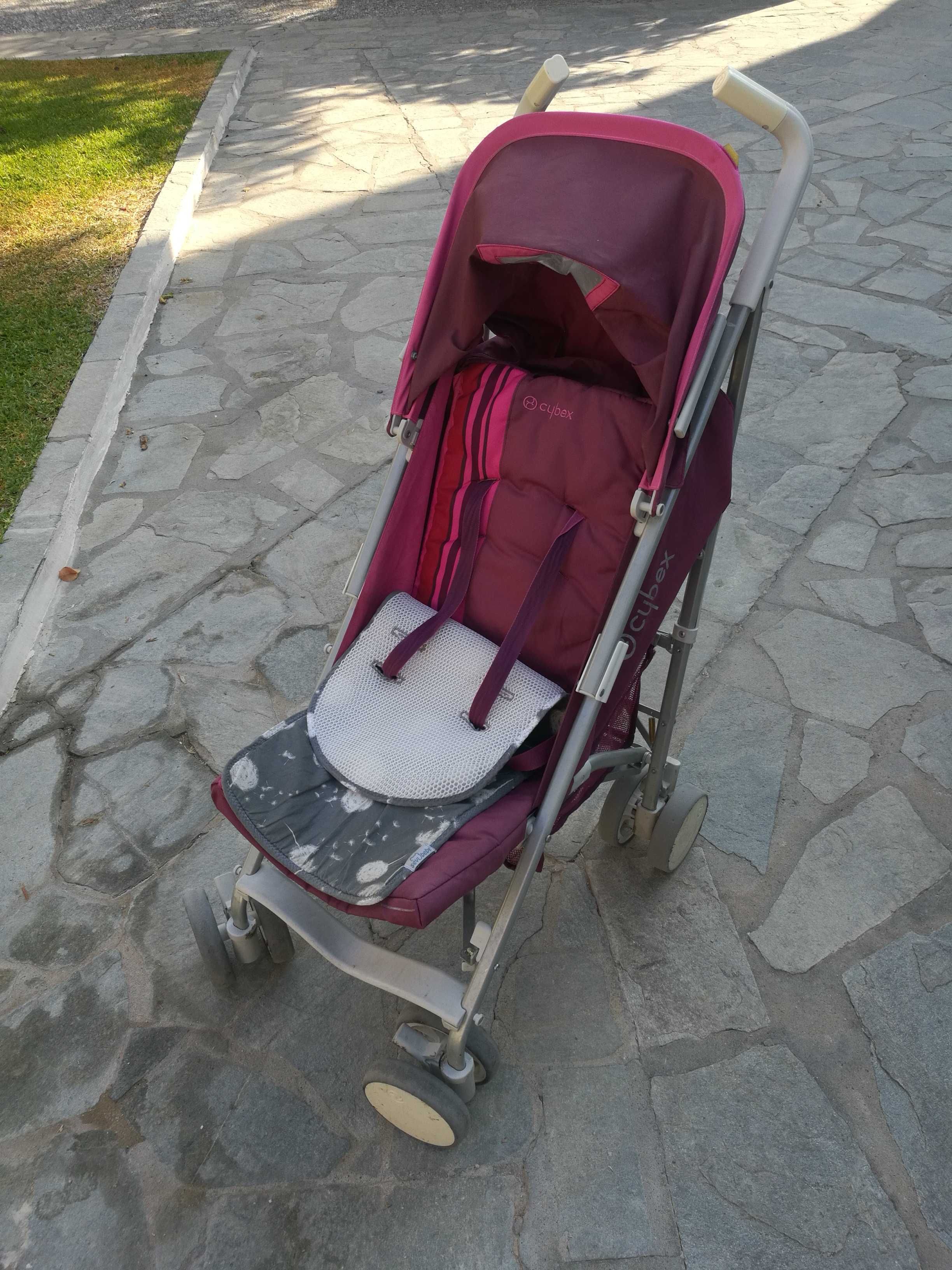 Лятна детска количка Cybex Onyx