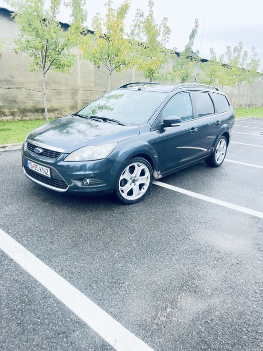 Se vinde Ford Focus 2