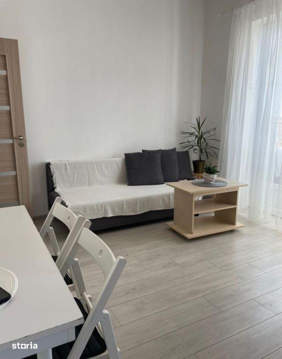 Apartament 2 Camere/Magheru/Romana/RS 1