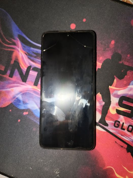 Обменяю Poco x3 pro