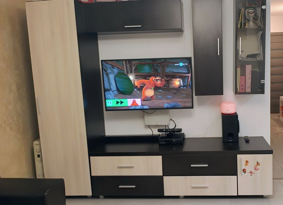 Mobila living fara defect