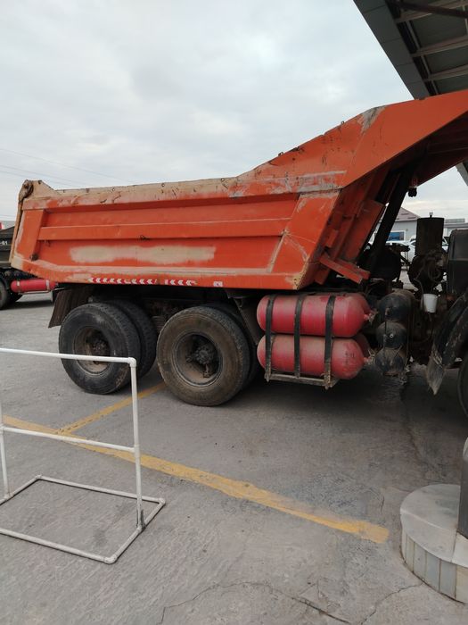 Камаз сотилади йили 84