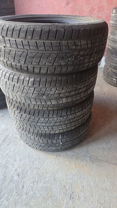 шины в отличном состоянии