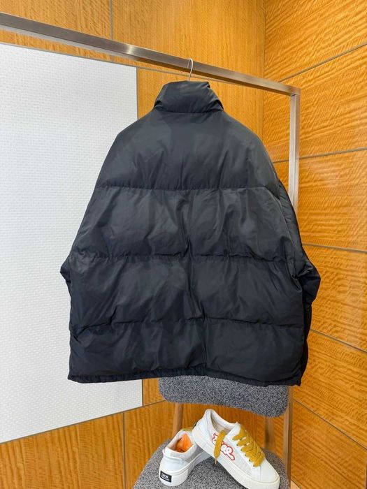 Geaca Balenciaga Premium cu 2 fete
