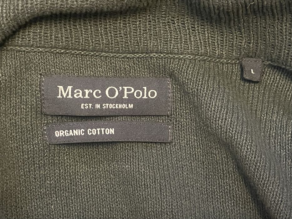 Jerseu barbati Marc O’Polo marimea L