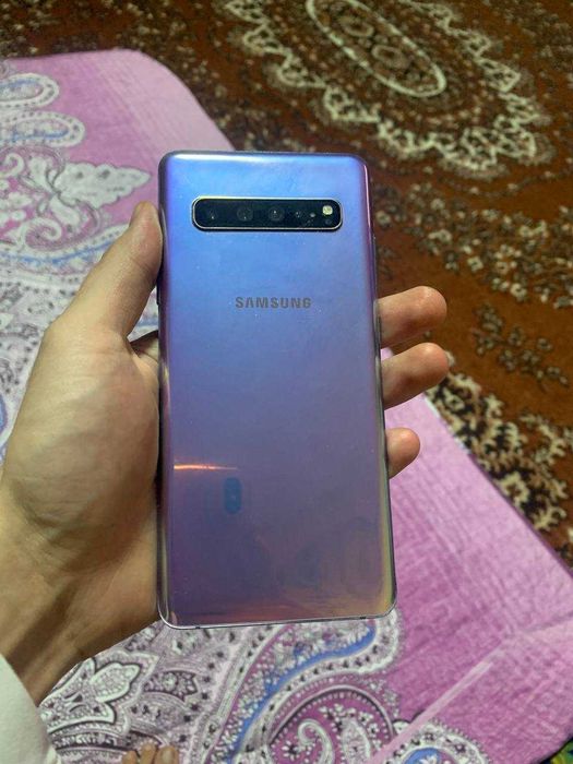 Samsung s10 5g 8/256