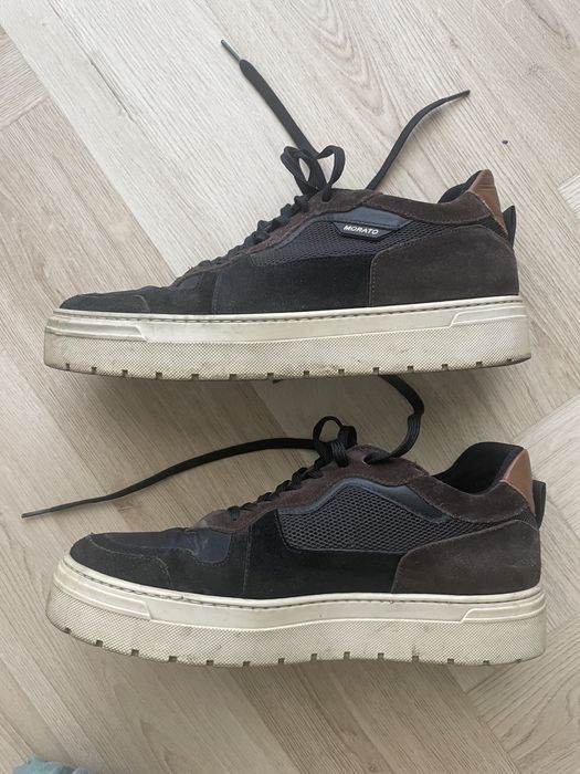 Pantofi Antonio Morato 42