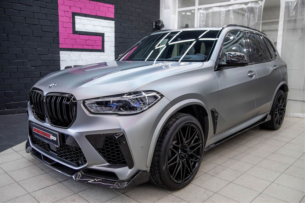 Продам свой Bmw Firt Edition 2022 full.