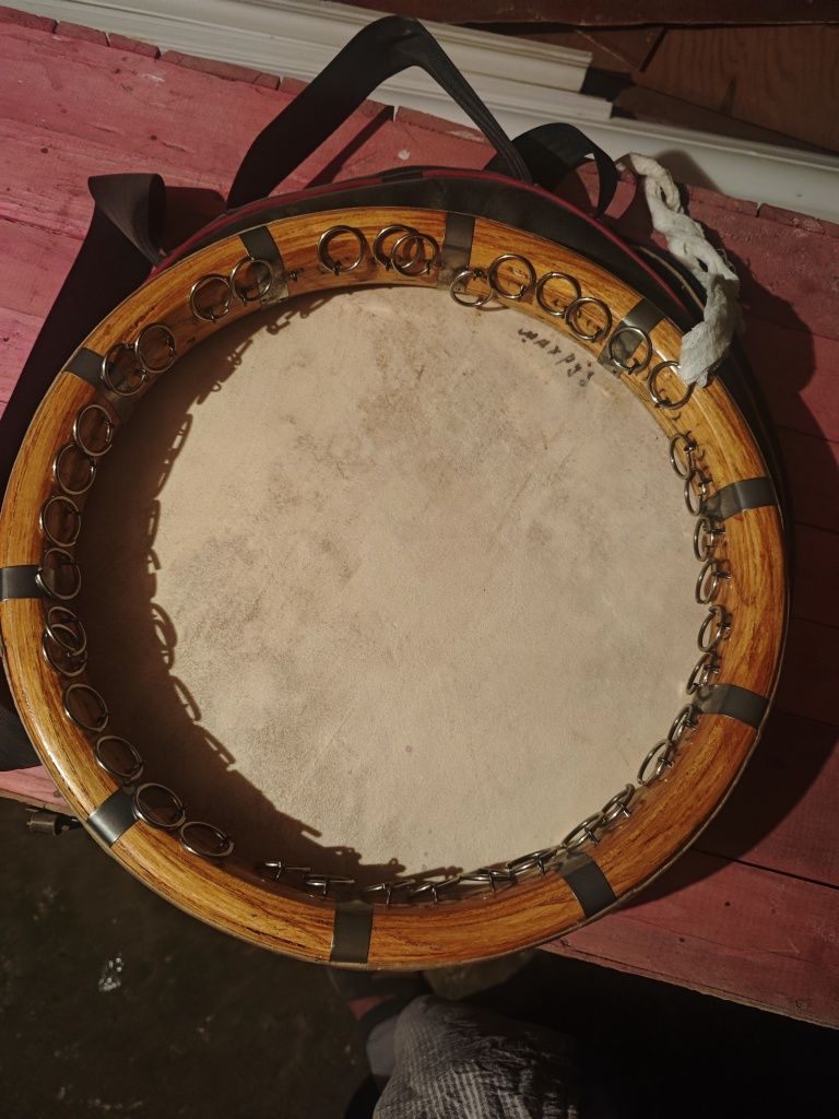 doira asbobi garantiya 100%