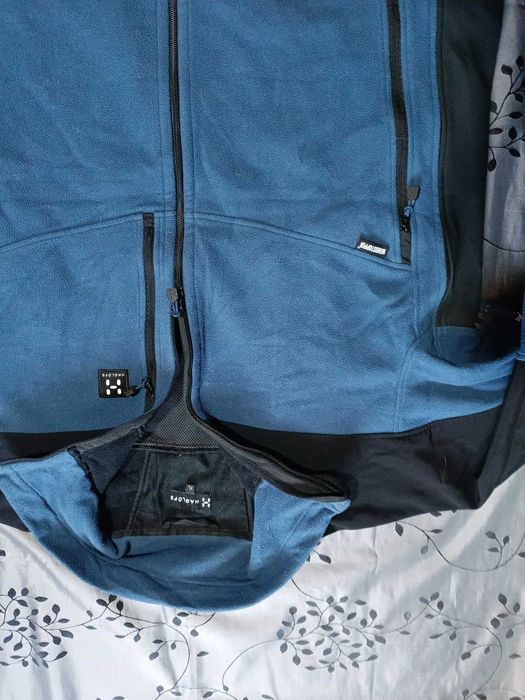 Спортни модели Peak Performance, Haglofs, Nike,