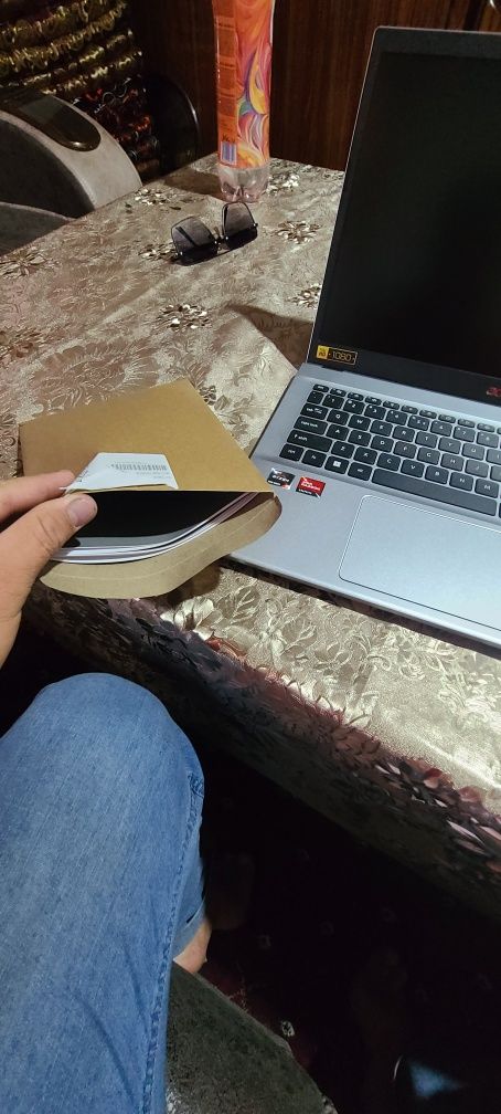 acer Aspire3  8/512GB