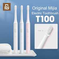 Акция! Электрическая зубная щетка Xiaomi Sonic Toothbrush T100