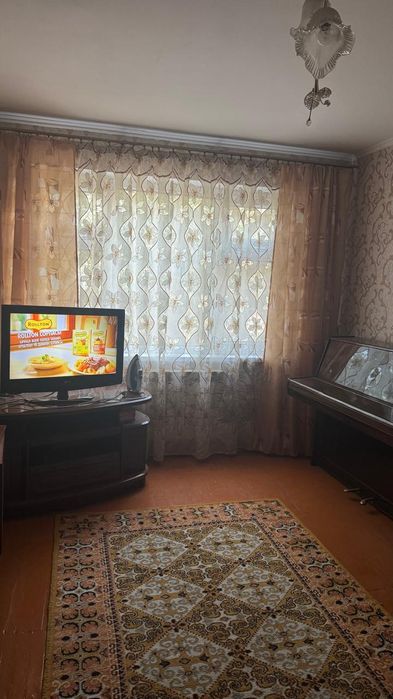 Сдам квартиру в аренду.