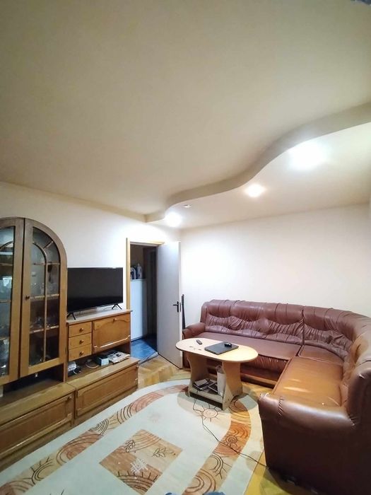 Vând apartament 2 camere