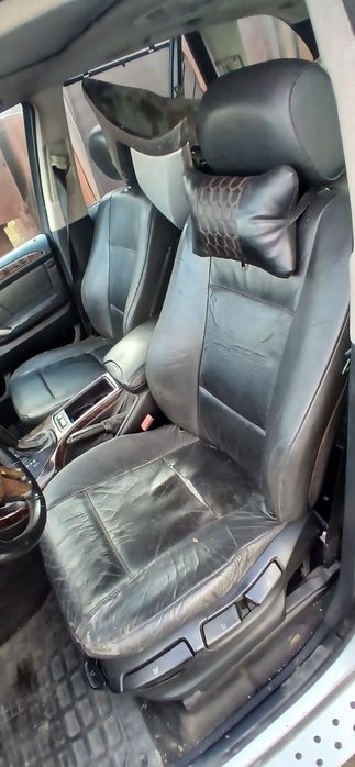 Bmw  x5  3.0 diesel  m57 2001  19"