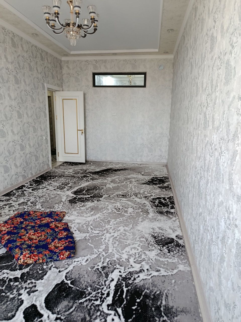 1 xonali 2 xona qilingan lyuks kvartira ijaraga veriladi