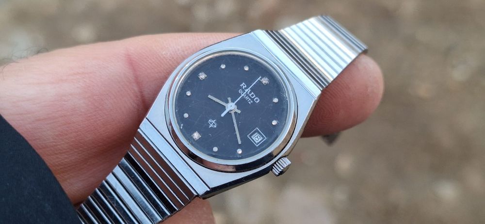 Ceas RADO original,