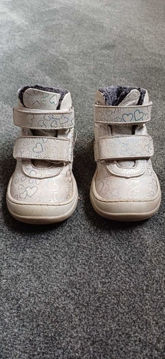 Ponki Бебешки боти