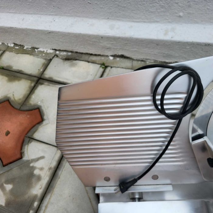 Машини за рязяни ня мезе