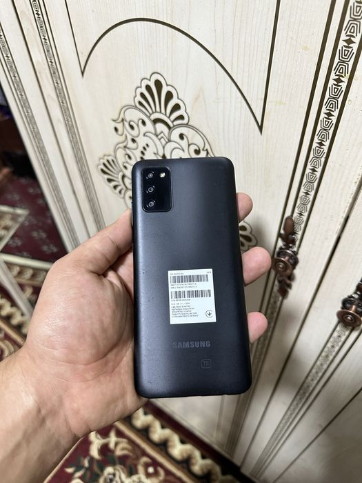 Samsung A03 4/32