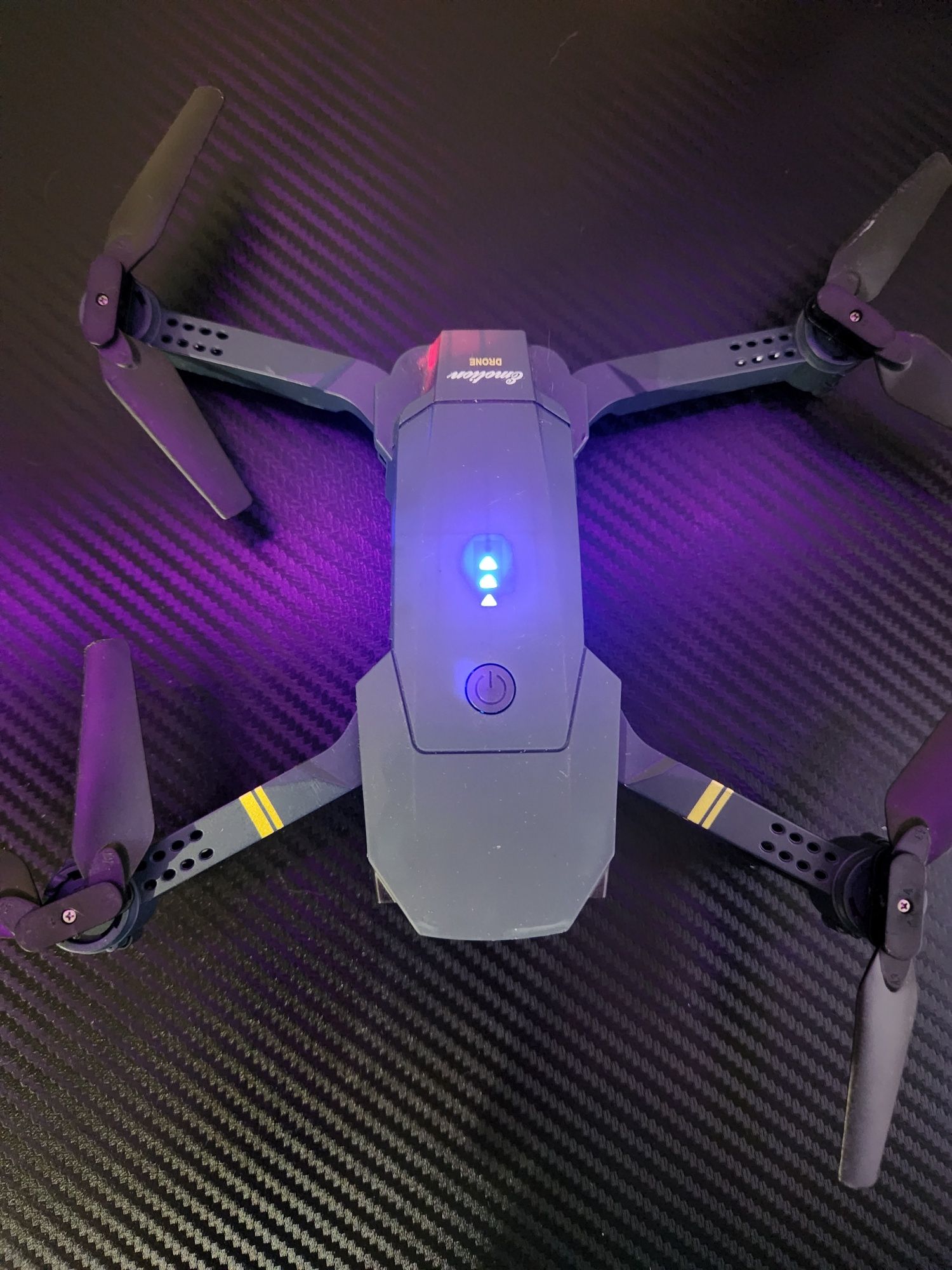 Дрон Pocket Drone s19