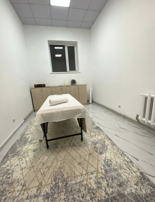 Массаж назик  мастер бар