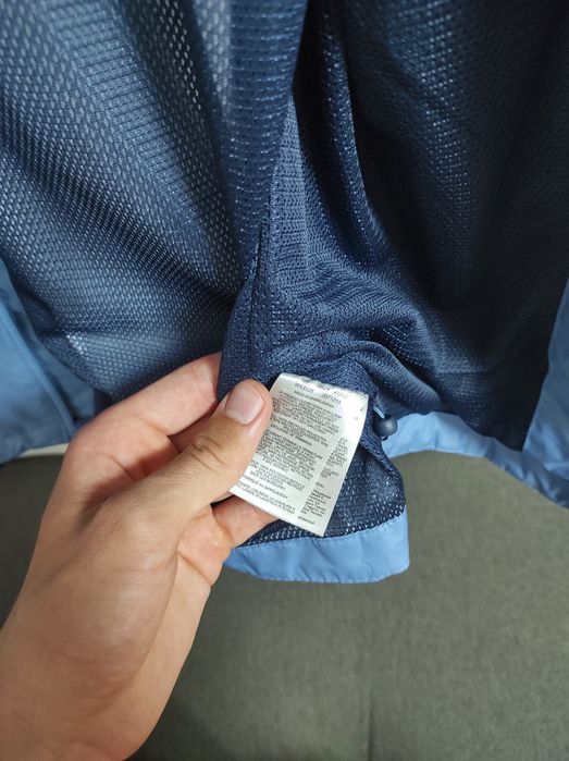 Мъжка ветровка Columbia (Оригинал)