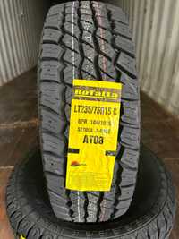 Нови джипови гуми ROTALLA SETULA AT08 LT235/75R15 104/101S НОВ DOT