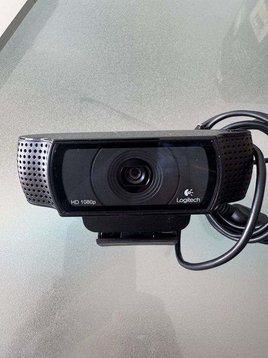 Logitech C920 Pro perfect functionala speciala streming videochat