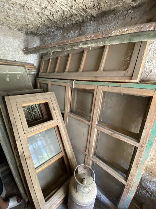 Забор,бочка,терезелер сатылады