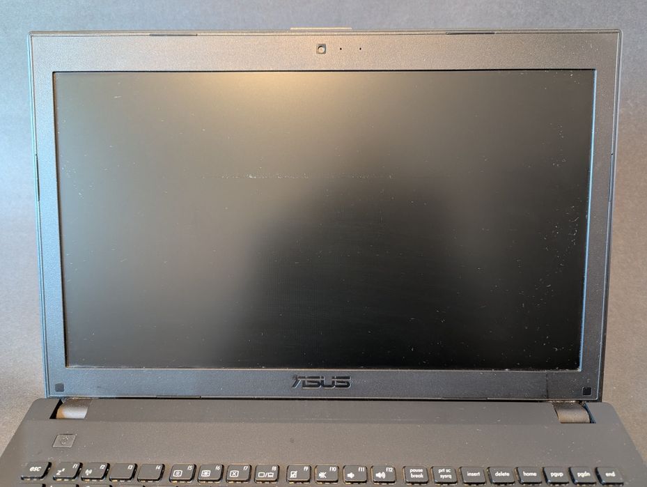 Laptop/notebook ASUS - ASUSPRO - i3, 4GB RAM