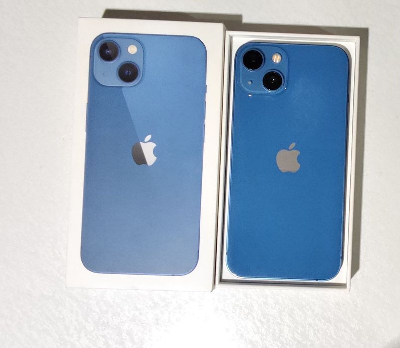 Iphone 13 128 GB