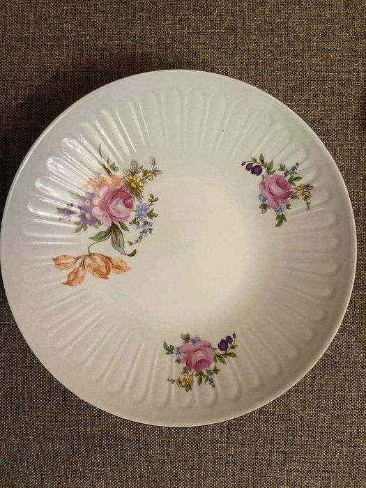 посуда сервиз Мейсонский Германия на 12 персон