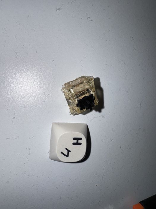 Механична клавиатура Nuphy Filed 75