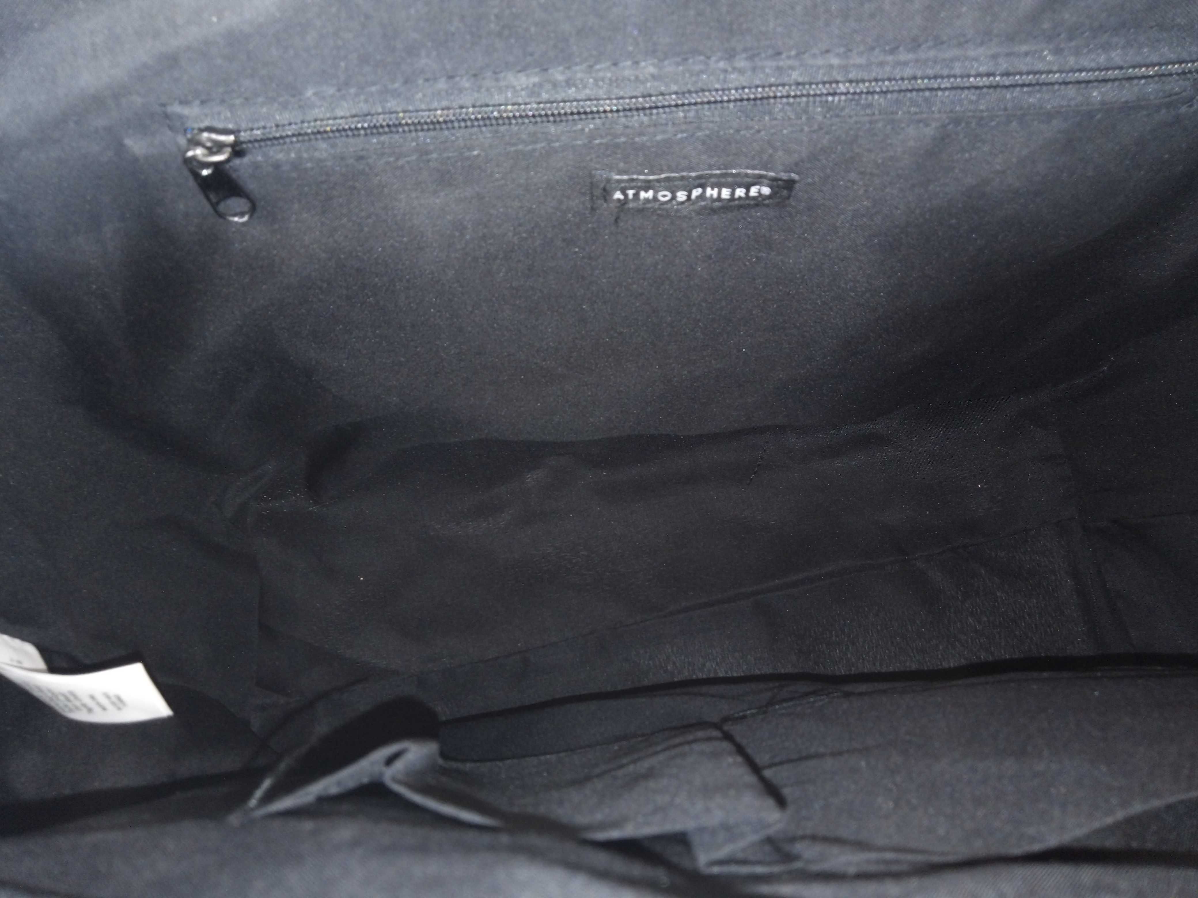 Дамски чанти GUESS MELISE ,  Atmosphere и O bag графит