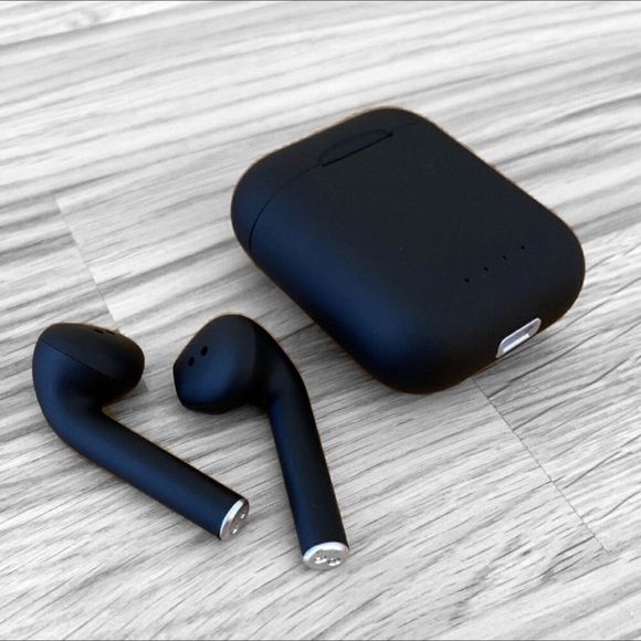 Airpods 2.2 Dubai black