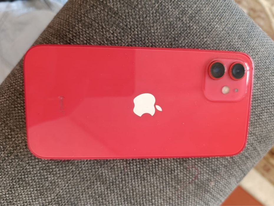iphone 12 Red 64 gbb