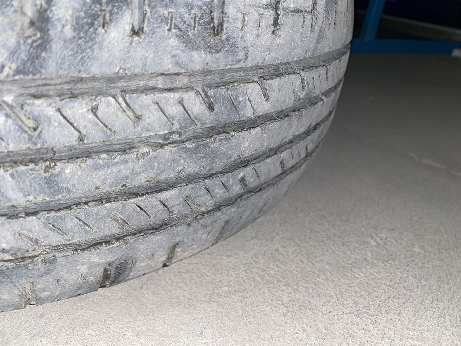 Шины R13 165/70б.у матиз, дамас тико