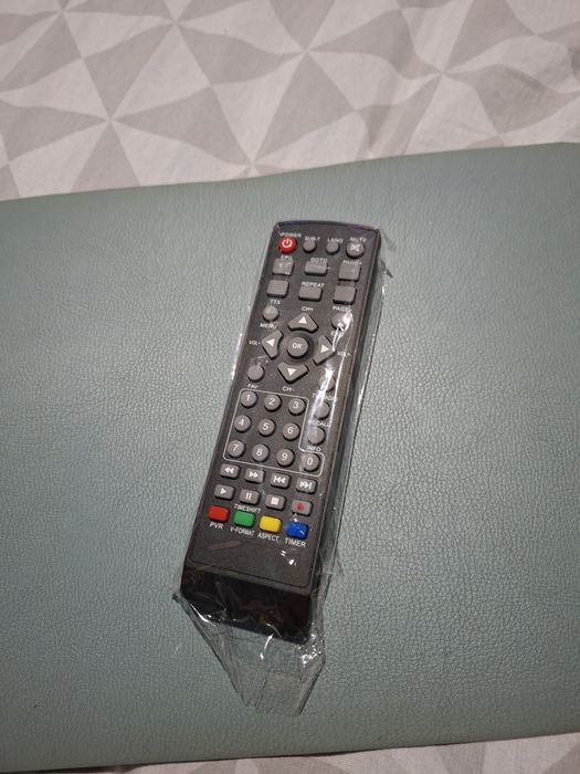 Универсални дистанционни. Smart air с микрофон.