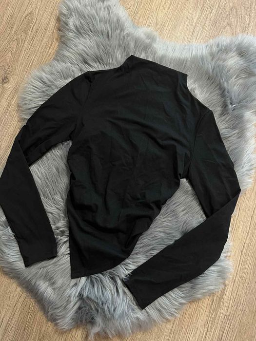Bluza dama scurta