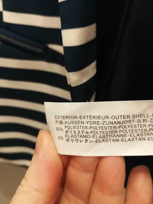 Елегантно Сако Bershka