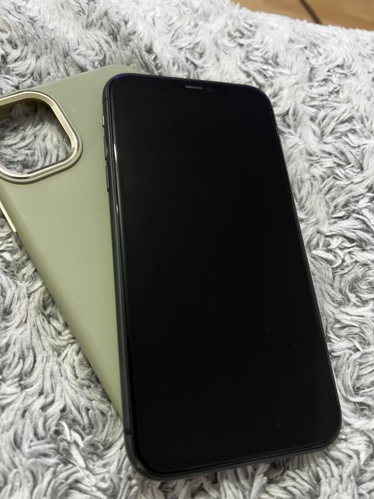 Vand iphone   11