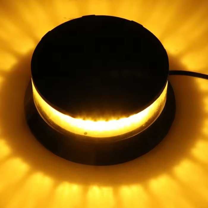 Сигнална лампа,маяк 12-24V