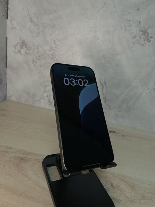 Iphone 15pro 128gb/Айфон 15про 128гб