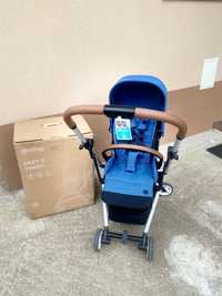 Cybex Eezy Twist 2