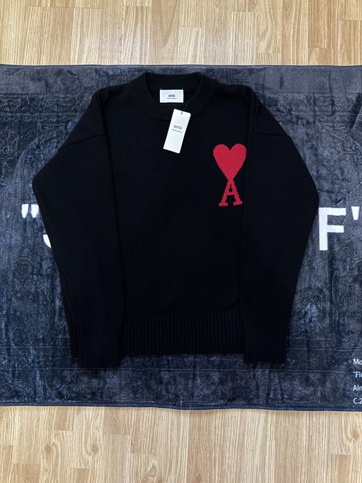 Bluza AMI Paris——