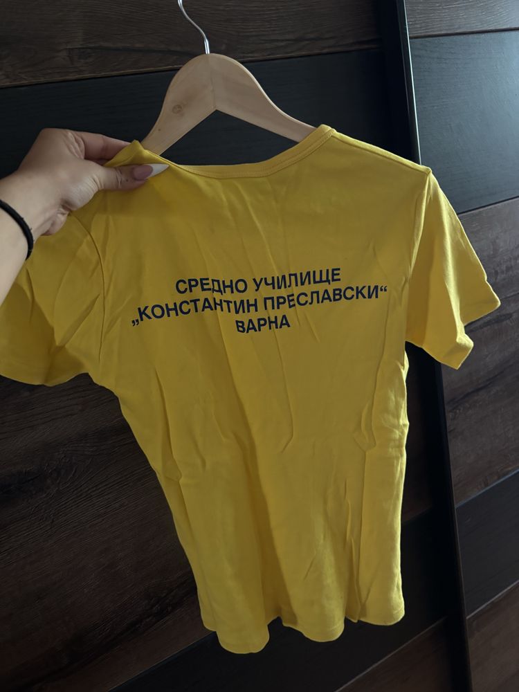 Униформи за Хуманитарна гимназия Варна