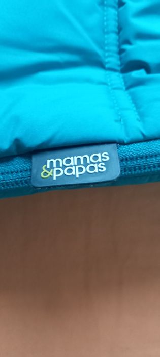 Зимно чувалче за количка