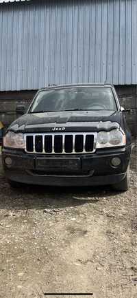 Grup fata grup spate cutie viteza  jeep grand cherokee 3000 crdi 2008